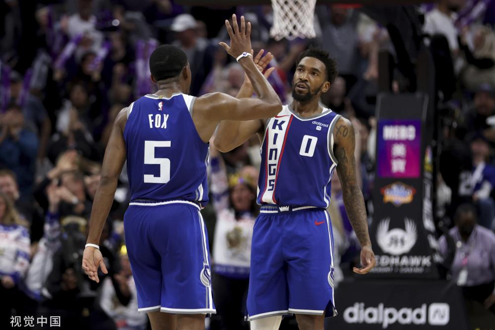 我们也看到 我们也看到